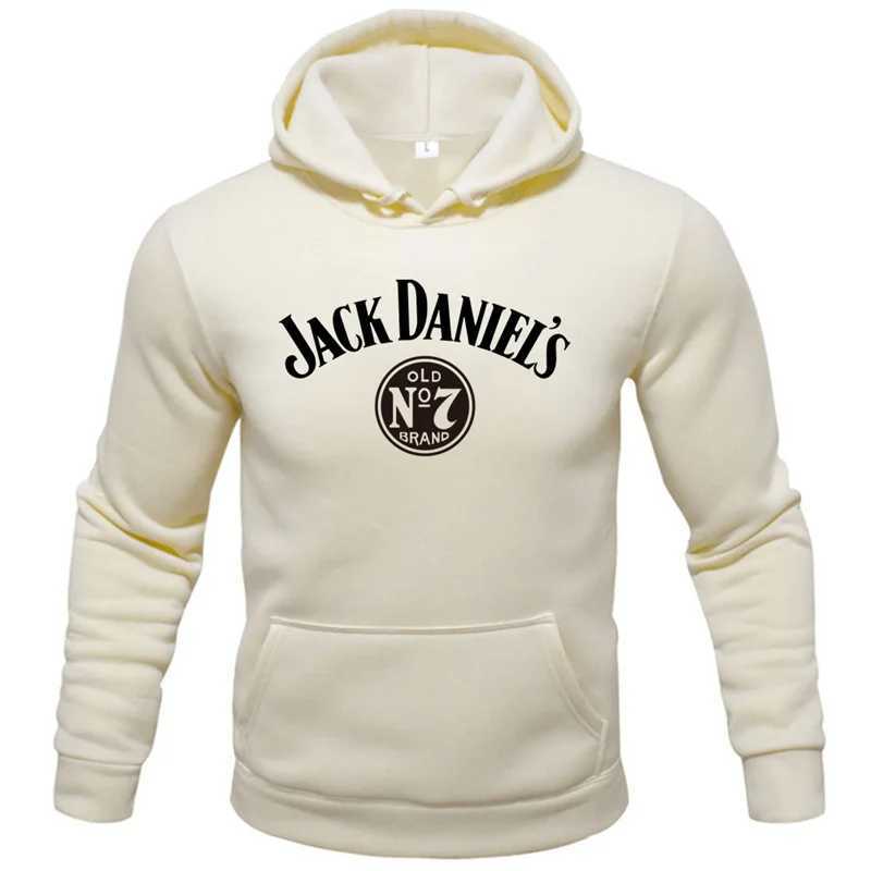 Letter Print Hoodie Fashion Design Mens Sweatshirt Wool Oversized Couple Casual Street Clothing Hoodie 2024 W240921