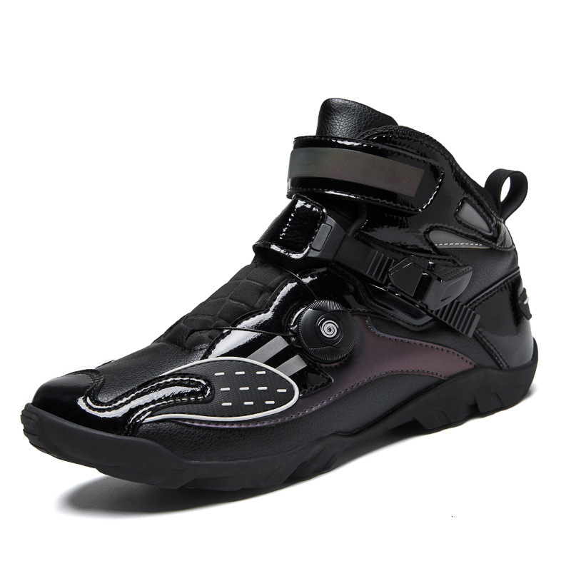 ddmytiger 2026 riding shoes for male riders, four season off-road racing boots, winter motorcycle travel equipment C ddmythur