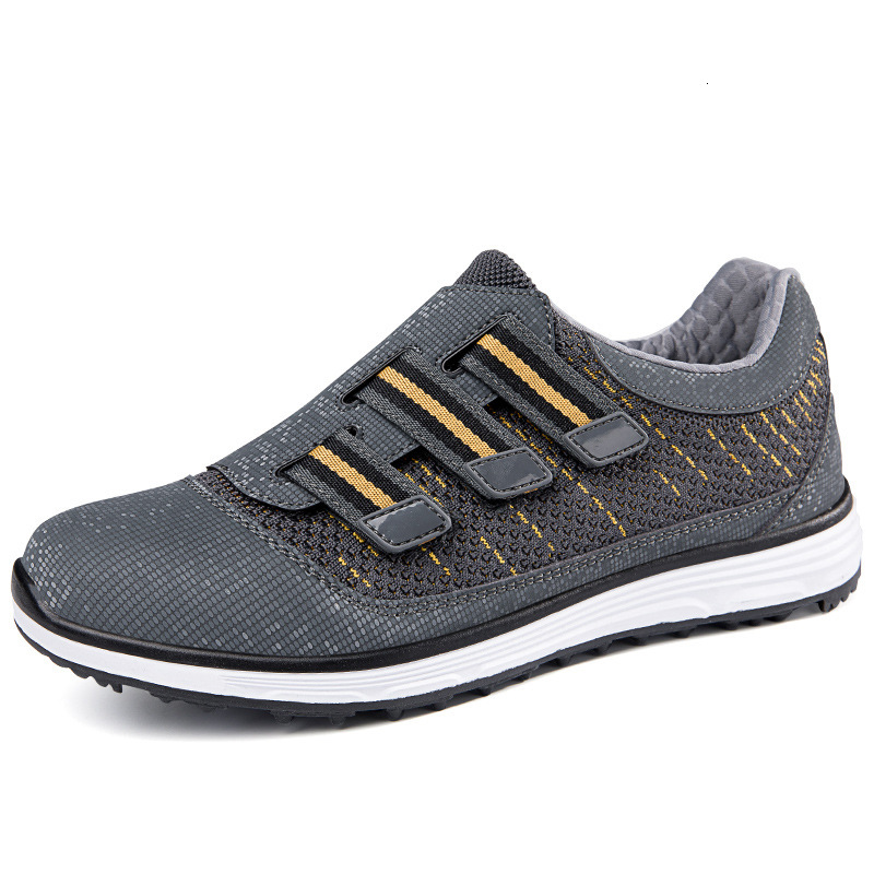 ddmytiger F569 men's and women's outdoor golf oversized casual shoes breathable travel shoes C ddmythur