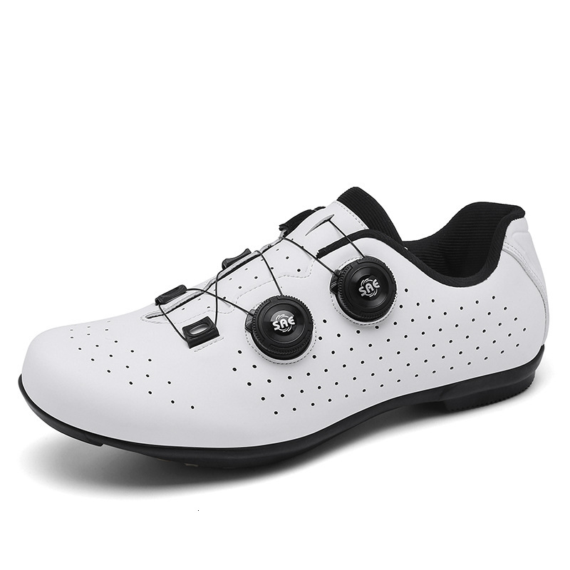 ddmytiger 6069 Highway Cycling Men's and Women's Mountain Lock Outdoor Assist Bicycle Shoes C ddmythur