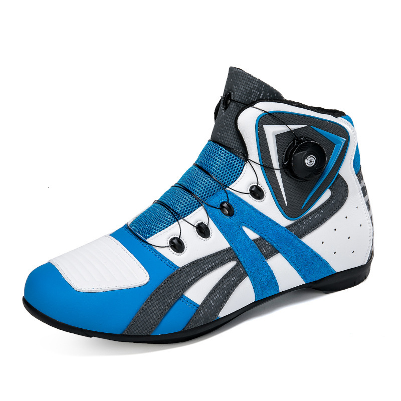 ddmytiger A101 Racing Off road Four Seasons Travel Equipment Mountain Motorcycle Wear resistant Anti slip Men's and Women's Road Cycling Sho