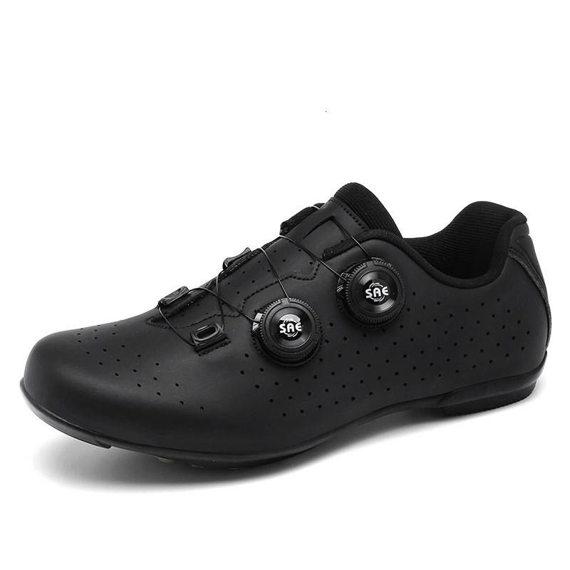ddmytiger 6069 Highway Cycling Men's and Women's Mountain Lock Outdoor Assist Bicycle Shoes C ddmythur