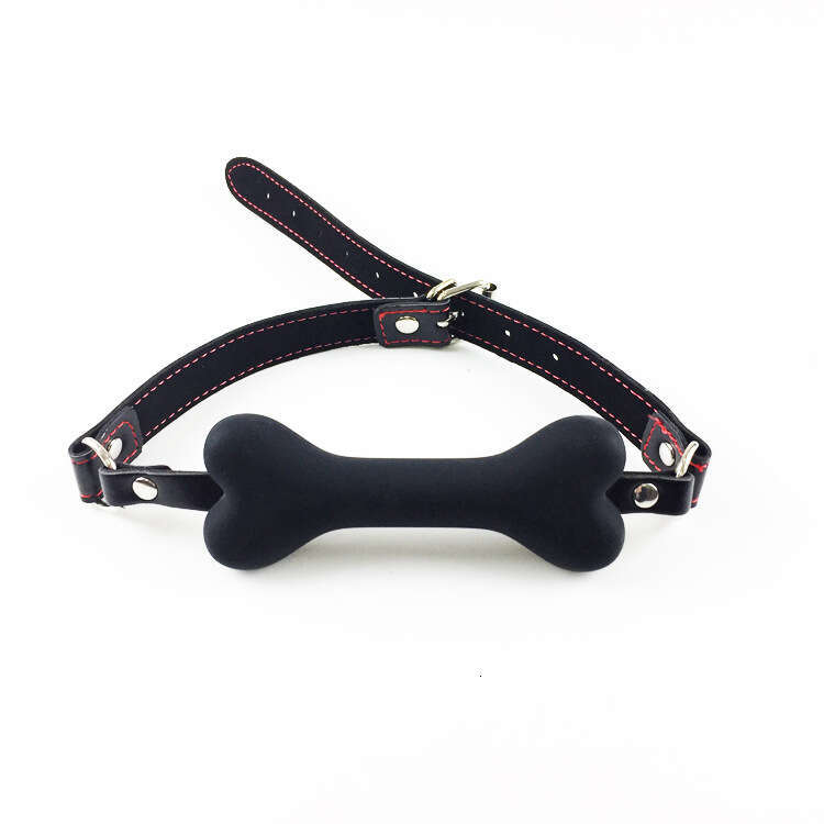 Adult sex toys, sex aids, female dog bones, mouth plugs, soft mouth shackles, female slaves, training instruments of torture