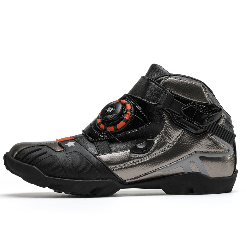 ddmytiger 10001 riding shoes men's four season off-road women's racing short boots motorcycle travel equipment C ddmythur