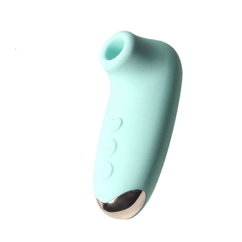 Sucking vibrator, USB vibrator, G-spot massage stick, female masturbation device, vibrator