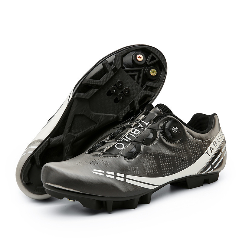 ddmytiger Lock cycling hard soled mountain power assisted road lock shoes dynamic bike shoes T27 model C ddmythur
