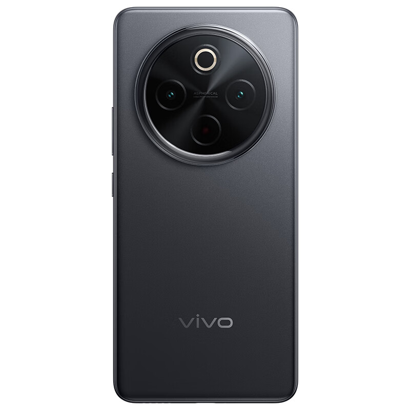 Original Vivo Y300 Pro 5G Mobile Phone Smart 12GB RAM 256GB 512GB ROM Snapdragon 6 Gen1 6500mAh Android 6.77" AMOLED Full Screen 50.0MP Fingerpri