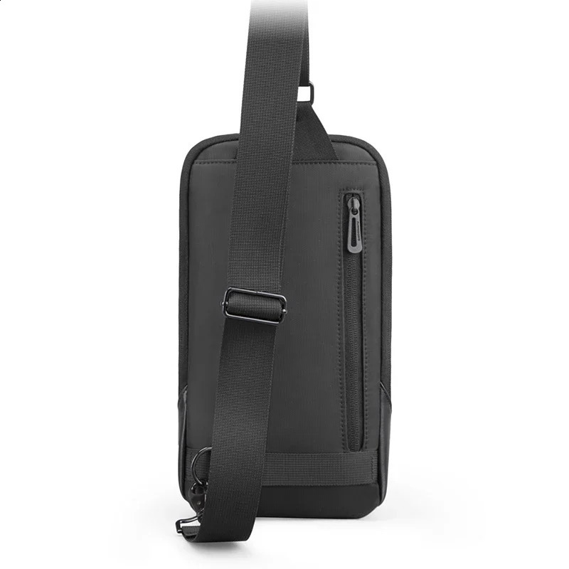 Home>Products>Anti theft shoulder bag>Waterproof sling bag>Short distance messenger bag 240919