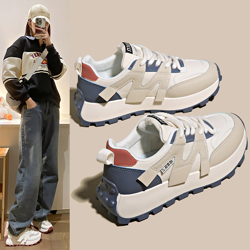 2025 NEWS Designer Sneakers: Breathable Outdoor Running Shoes for Men and Women 35-40