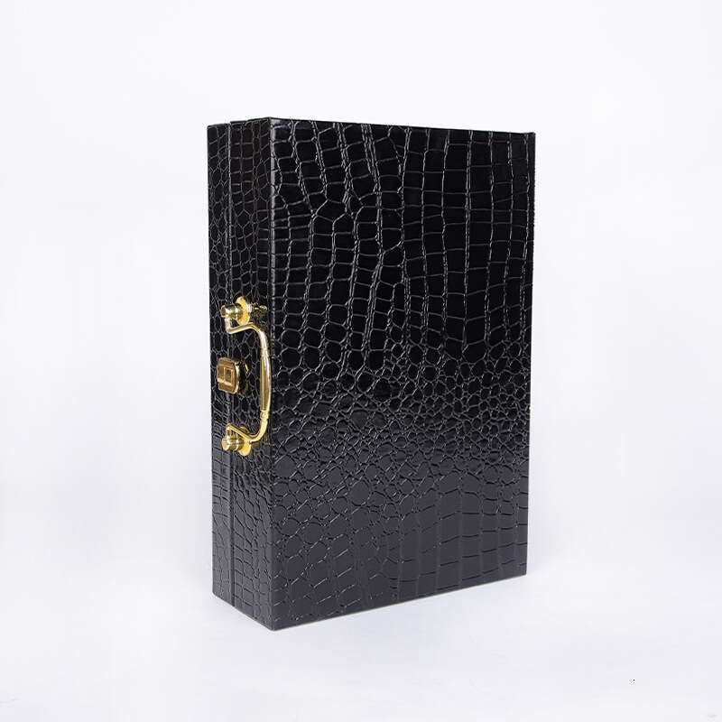 Crocodile Pattern SM Prop 7-Piece Set Couple Binding and Binding Set PU Leather Whip Handcuffs Collar SM Supplies Hair Replacement