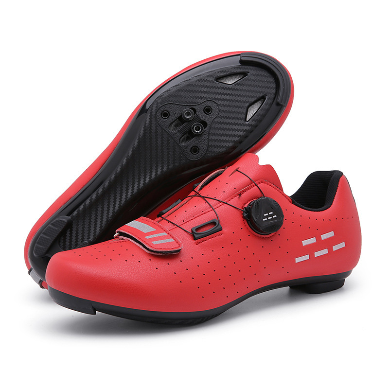 ddmytiger 166 cycling men's road breathable non lock mountain bike shoes C ddmythur