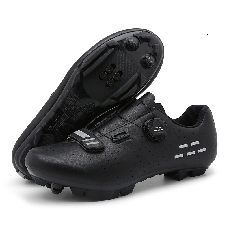 ddmytiger 166 cycling men's road breathable non lock mountain bike shoes C ddmythur
