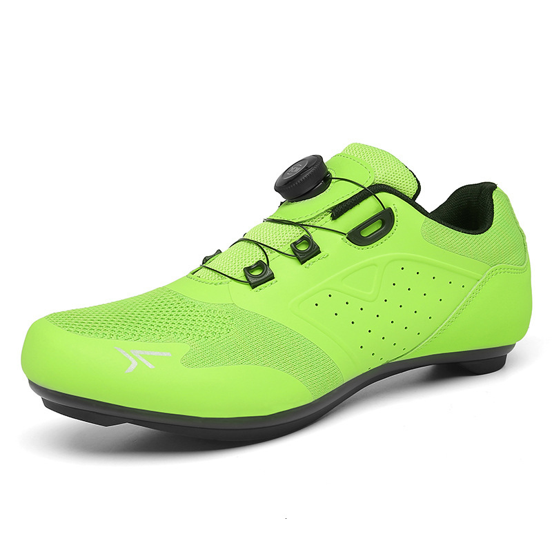 ddmytiger Large size outdoor mountain power bikes road shoes sports events cycling high durability men's and women's lock shoes C ddmythur