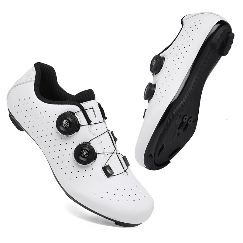 ddmytiger 6069 Highway Cycling Men's and Women's Mountain Lock Outdoor Assist Bicycle Shoes C ddmythur