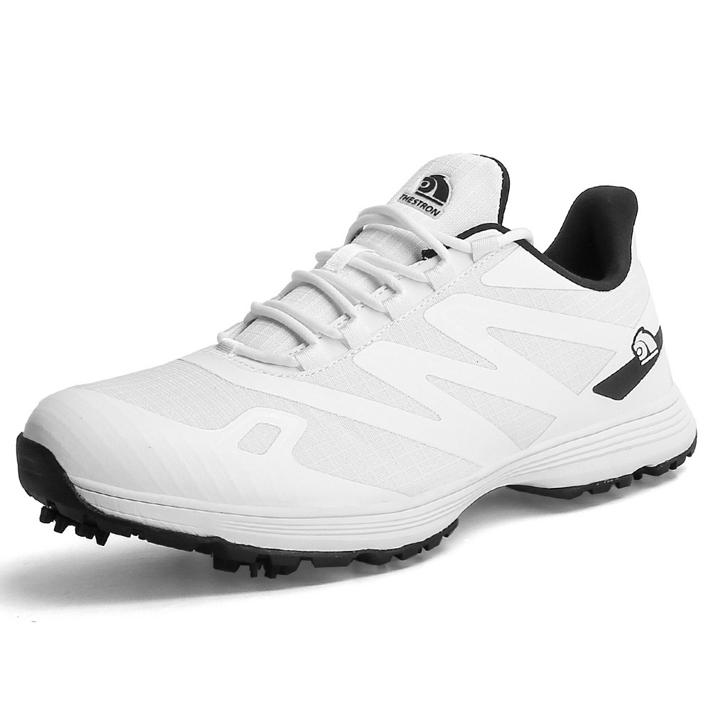 ddmytiger D915 Straight Golf Casual Men's Activity Nail Breathable Shoes C ddmythur
