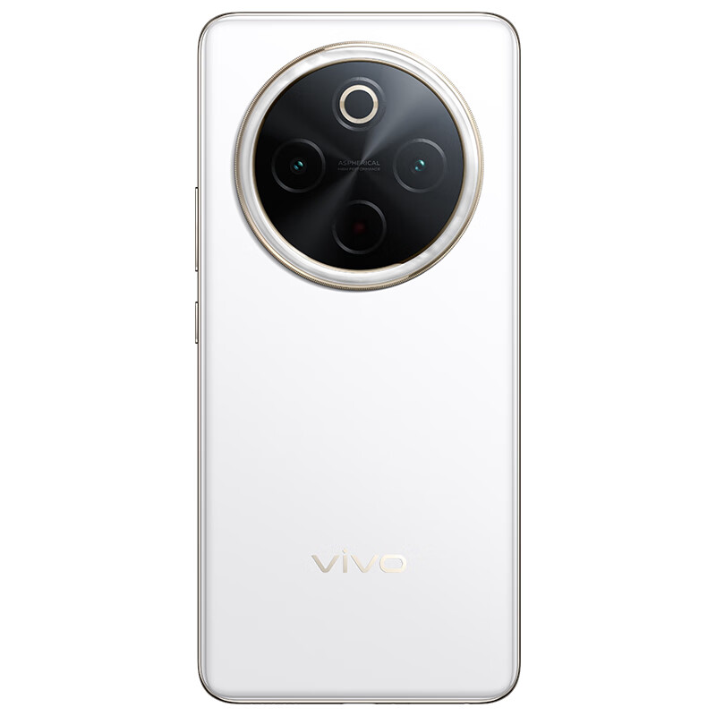Original Vivo Y300 Pro 5G Mobile Phone Smart 12GB RAM 256GB 512GB ROM Snapdragon 6 Gen1 6500mAh Android 6.77" AMOLED Full Screen 50.0MP Fingerpri
