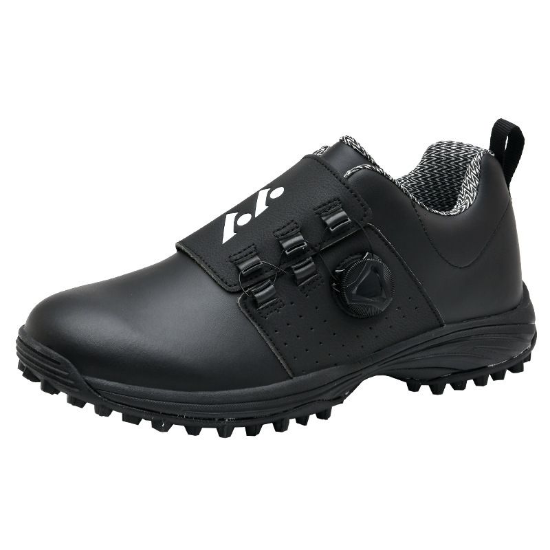 ddmytiger G03 Large Golf for Men and Women Couples Breathable Broken Nails Non slip Knob Buckle Outdoor Casual Shoes C ddmythur