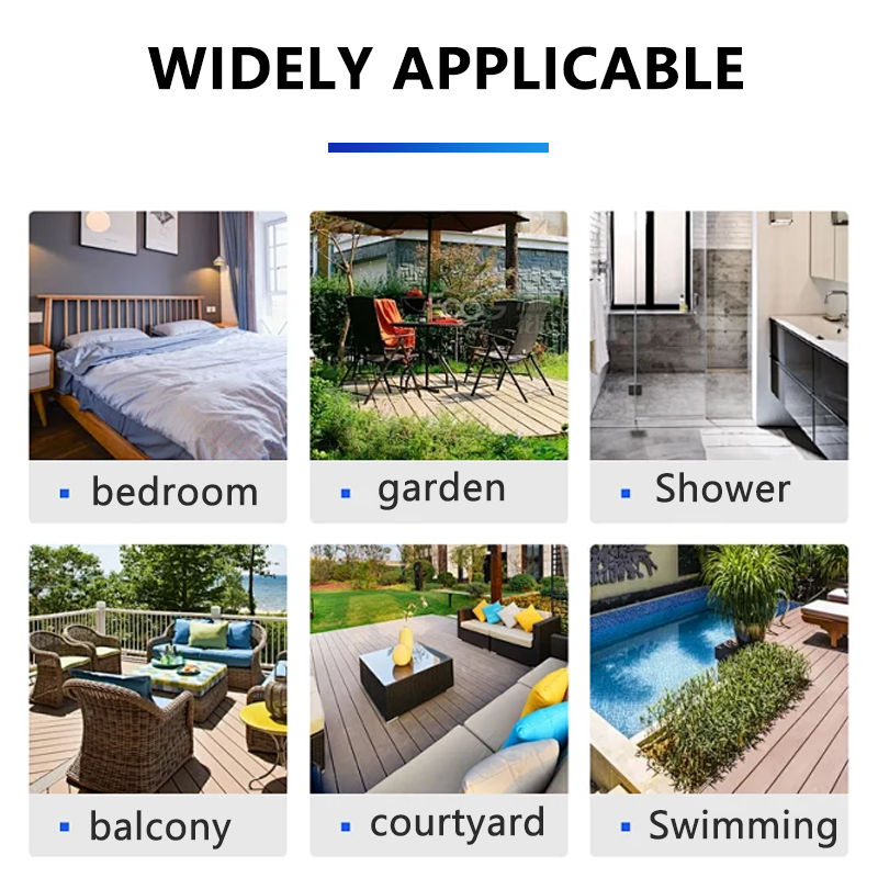 flooring edging skirting board solid plastic wood flooring keel plastic stainless steel buckle screw accessories