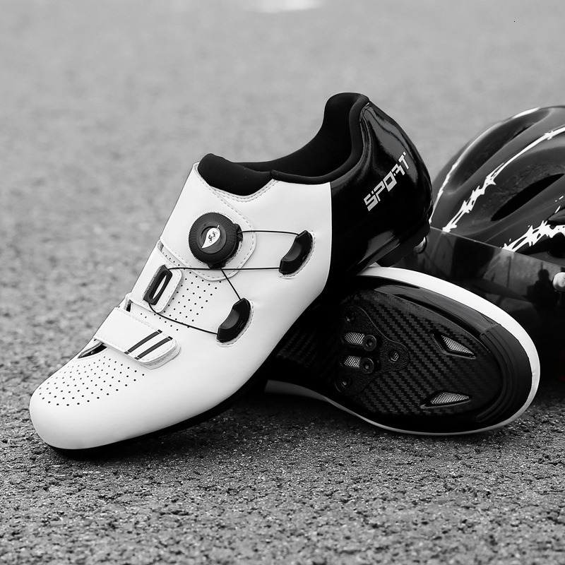ddmytiger Road Mountain Bike Lockable Shoes Three Bottom Universal Cycling Sports Shoes C ddmythur