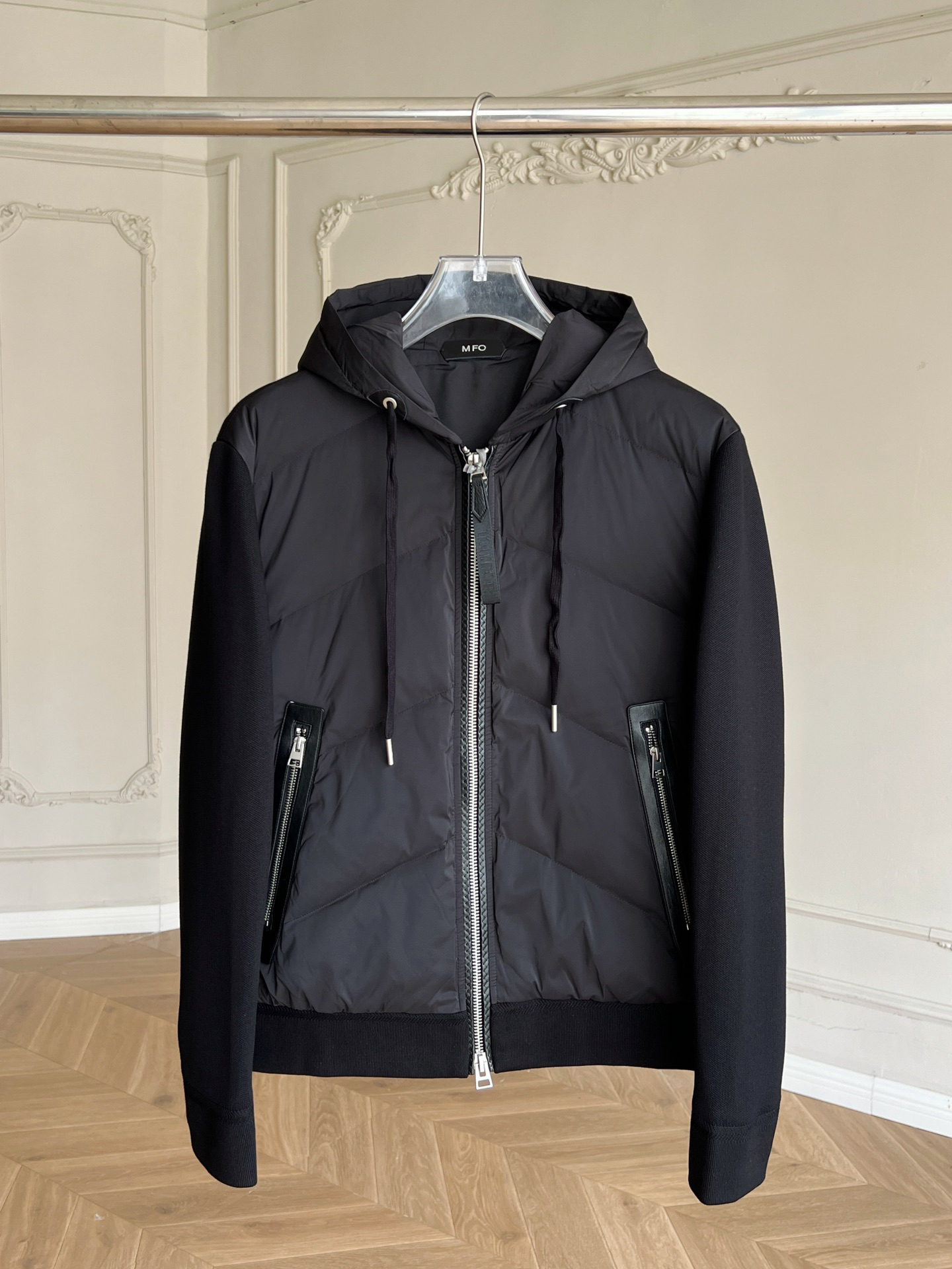 Mens CirrusLite Down Hooded Jacket Water-Resistant Packable Puffer Jackets Coat Parka Wind proof Outdoor Warm Overcoat Coat Hoodies Hiver hoodie 8494 X250602