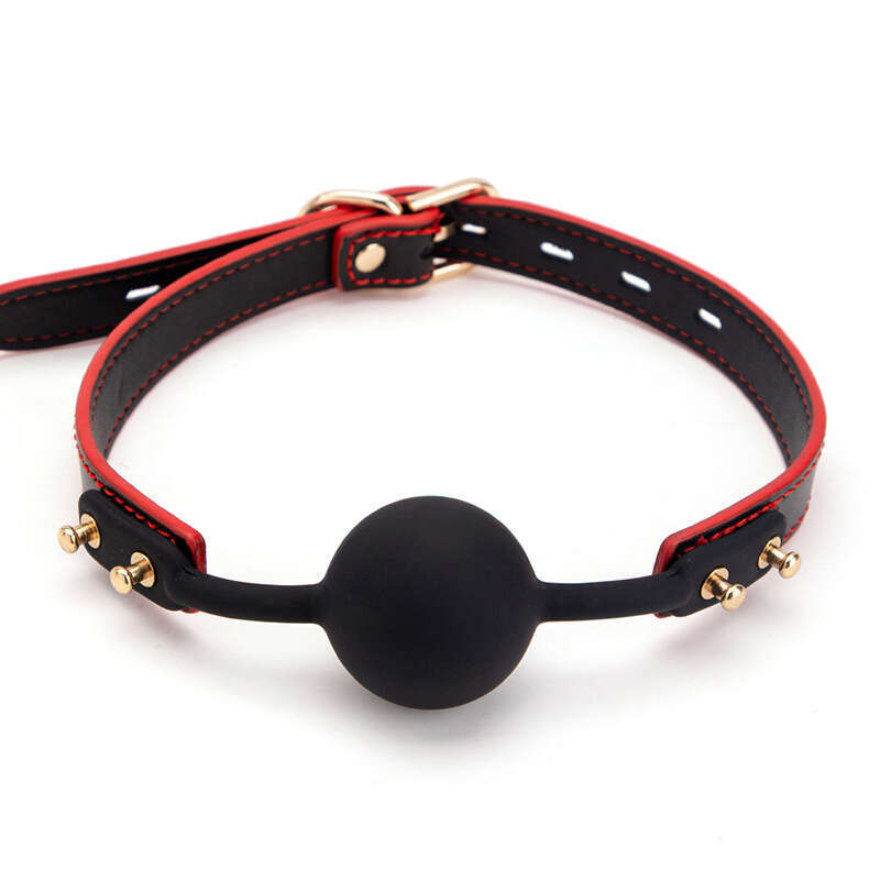 High end SM set sex toys for couples, bed toys, binding and training, handcuffs, foot cuffs, thigh cuffs, collars, women's use