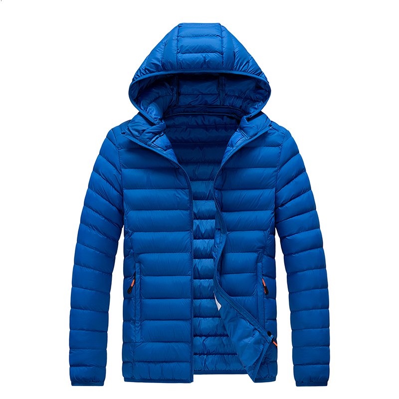 8Xl Winter Warm Men Thick Waterproof Windproof Hooded Parka Coat Mens Big Size Brand Outwear Detachable Hat Jacket