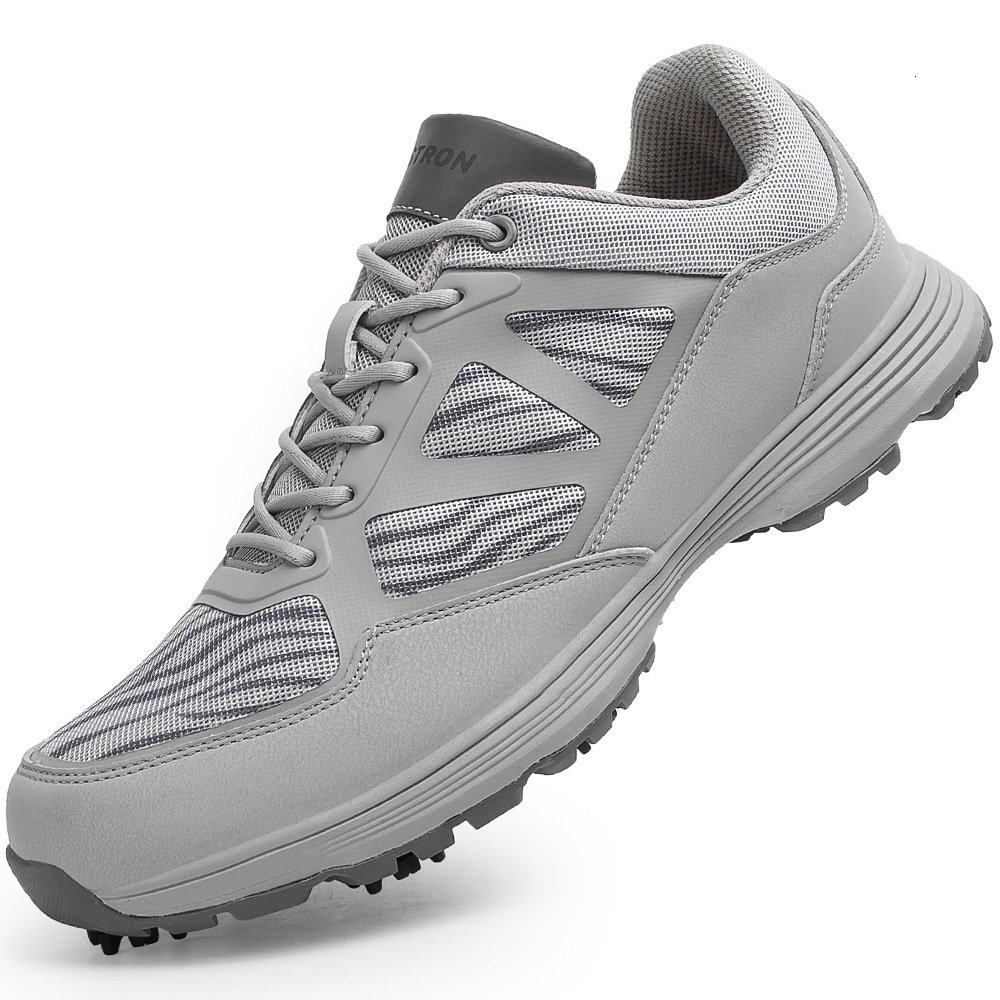 ddmytiger Men's GOLF golf anti slip activity shoe studs outdoor sports casual shoes C ddmythur