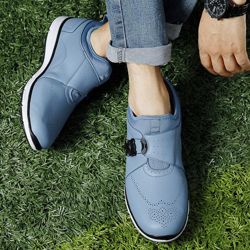 ddmytiger Spring outdoor golf men's and women's casual shoes wear-resistant travel shoes C ddmythur