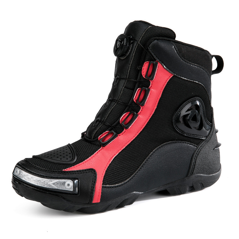 ddmytiger 302 Mountain Racing Off road Four Seasons Motorcycle Travel Equipment Wear resistant Anti slip Men's and Women's Road Cycling Shoe