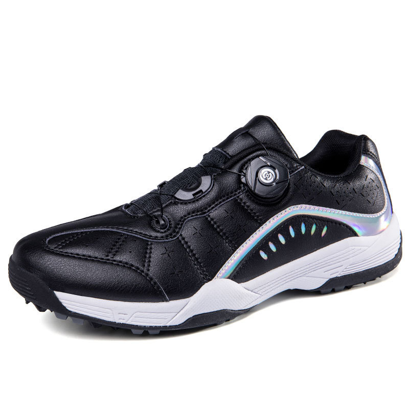 ddmytiger AG01 Spring Outdoor Golf Men's Casual Shoes Anti slip Waterproof Wear resistant Travel C ddmythur