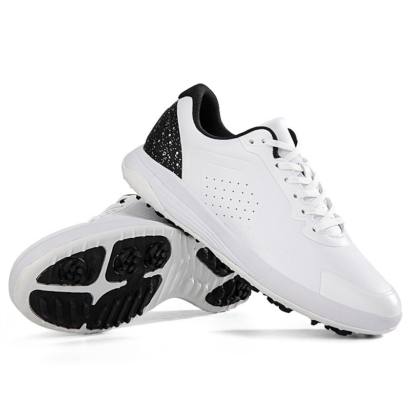 ddmytiger A1072 Spring Outdoor Golf Men's and Women's Casual Wear resistant Travel Shoes C ddmythur
