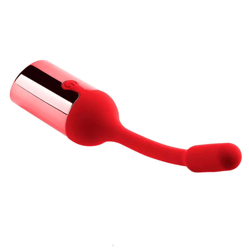 Waterproof Medical Grade G Spot Private Hand Vibrator