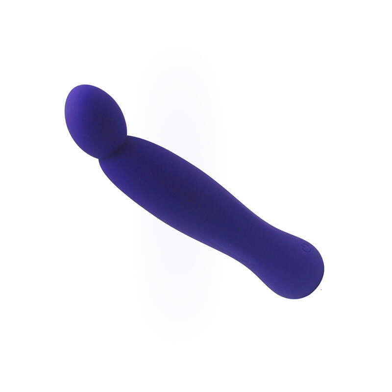 Haochi Afra USB charging waterproof silicone female G-spot vibrator