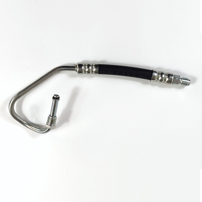 Power Steering Pressure Hose Assembly For KIA SPECTRA RHD OK2AH-3249YC