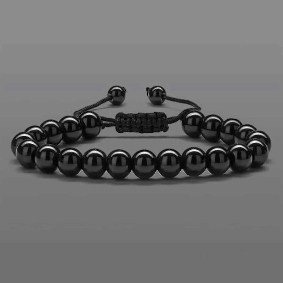 4 Styles Fashionable Malachite Bracelet Natural Stone Beads Bracelet for Men and Women Valentines Day GiftX240921