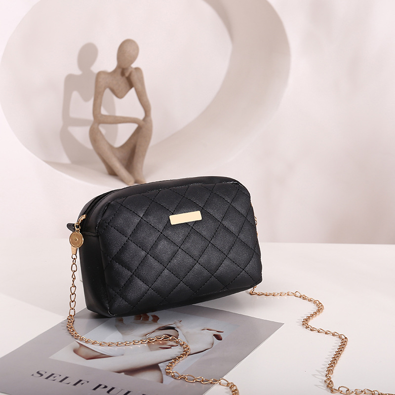 Luxury Embroidered Bag Designer Fashion HandBag Womens Luxury Bag Small Fragrant Style Shoulder Bag Womens Crossbody Bag Shoulder Bag CRD2409214