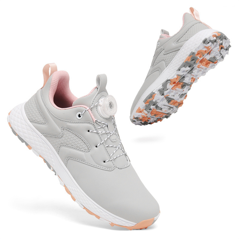 ddmytiger X31 men's and women's outdoor golf casual shoes breathable travel shoes C ddmythur