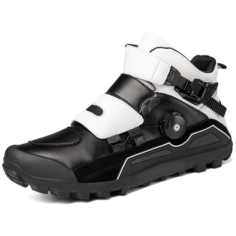 ddmytiger S9866 shoes, riding shoes for male riders, off-road racing boots, all season motorcycle C ddmythur