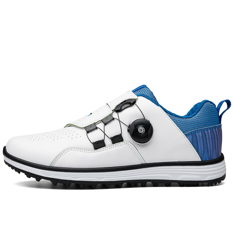 Men S Ddmytiger Outdoor Rotating Buckle Anti Slip Golf Shoes Hot Selling Breathable And Leisure Sports C Ddmymonkey