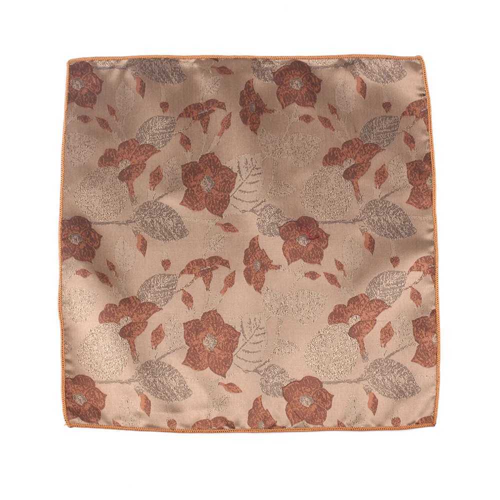 Mens Pocket Square Set Womens Multi Color Kerchief Mens Handle Wedding Square Handle Towel W240921