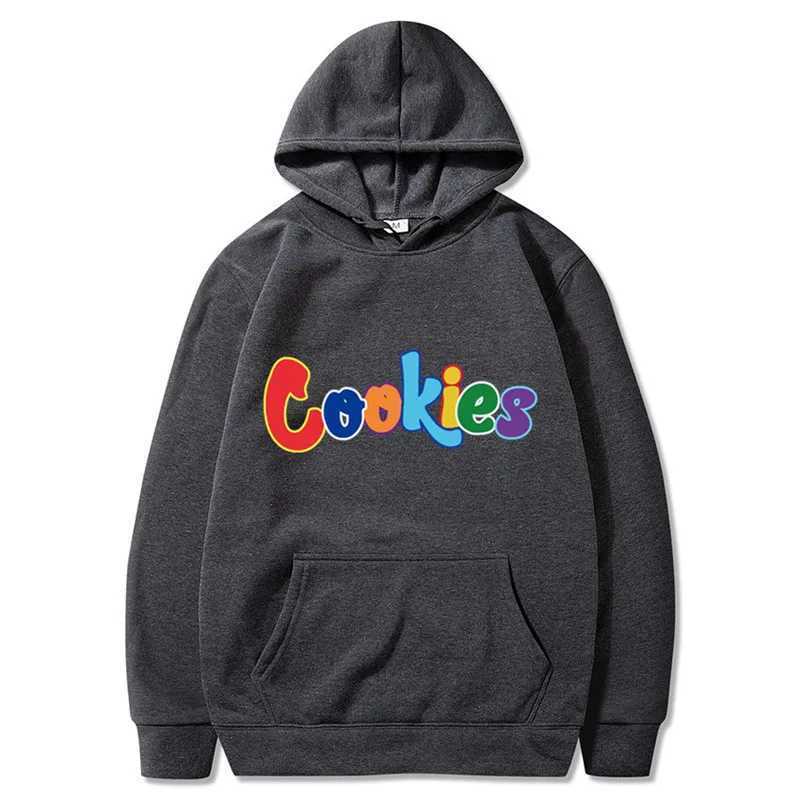 Sportswear hooded sweatshirt streetwear Harajuku mens hoodie womens hoodie W240921