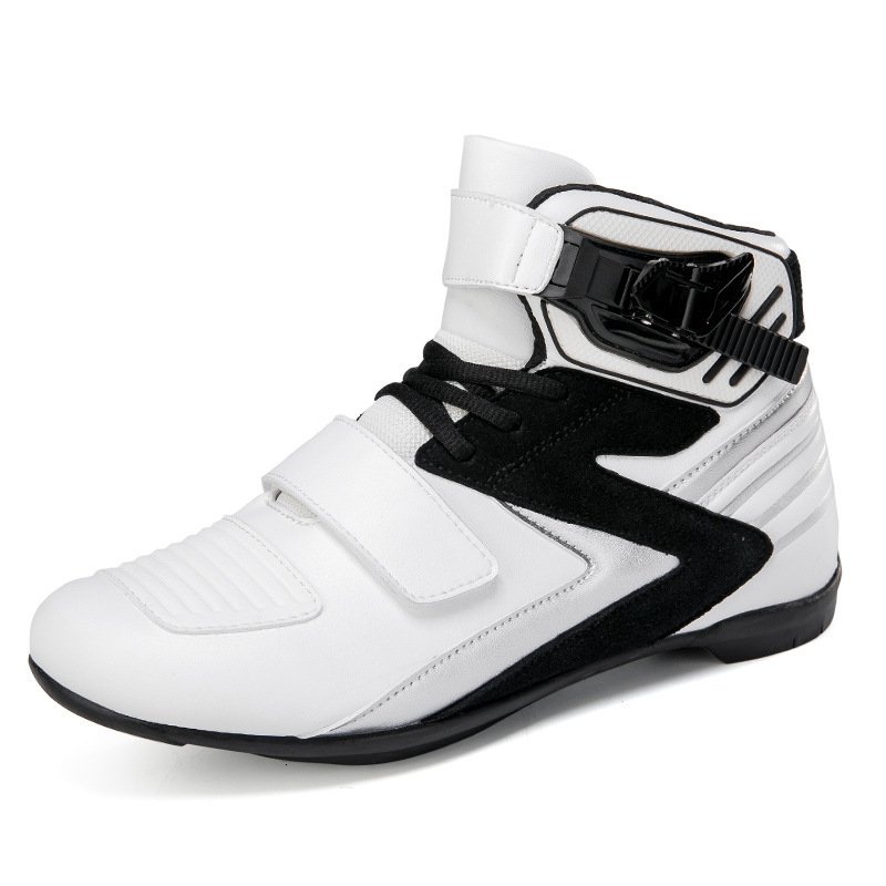 ddmytiger A166 Racing Off road Four Seasons Travel Equipment Mountain Motorcycle Wear resistant Anti slip Men's and Women's Road Cycling Sho
