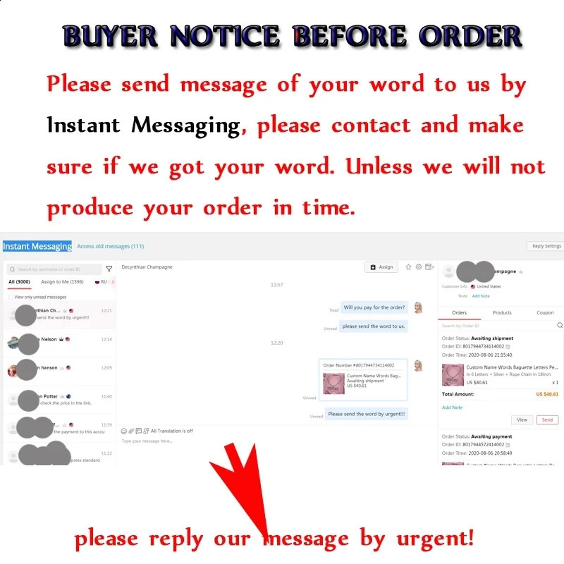 Custom Name Necklace Drip Letter with Rhinestone Cuban Chain Hip Hop Jewelry Drop Shiping 240914