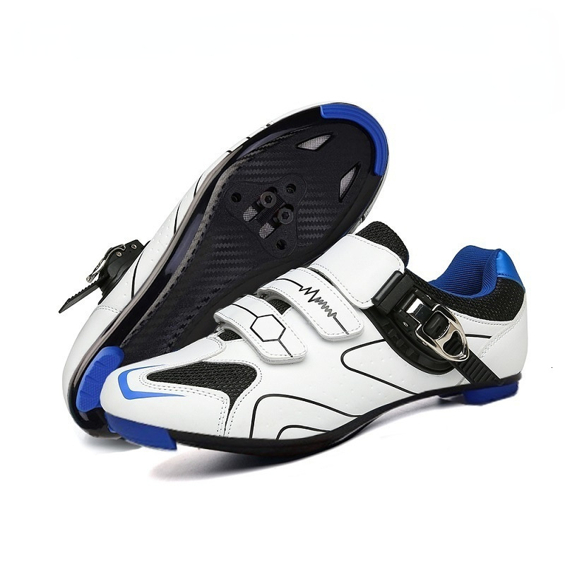 ddmytiger Mountain men and women's leisure bicycles road locked hard soled dynamic cycling shoes outdoor sports equipment C ddmythur