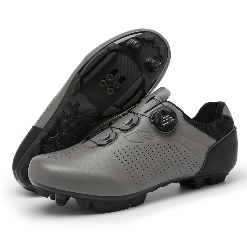 ddmytiger XT530 Highway Men's and Women's Mountain Lock Outdoor Assist Cycling Shoes C ddmythur
