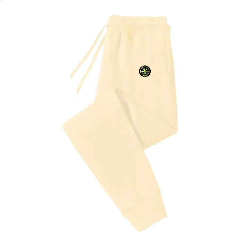 Printing Comfortable Sweatpants 2024 Trousers Drawstring s Fashion Jogging Outdoors Daily Versatile Sports 240914