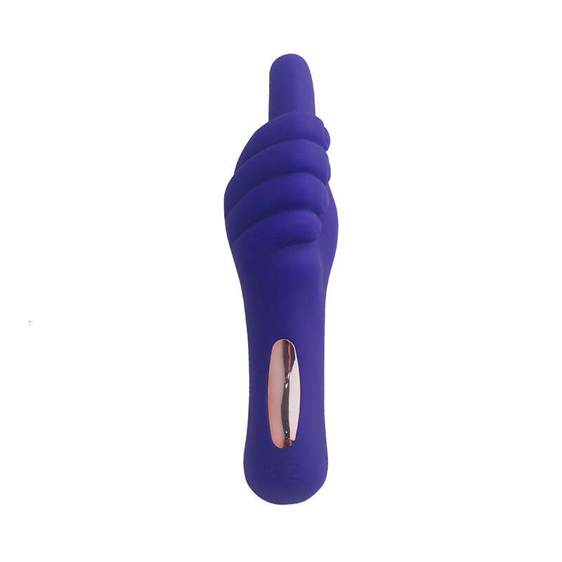 Haochi Afra Ms. Masturbates, Flites, Massage, USB Charging, Waterproof Magic Finger Shaking Rod