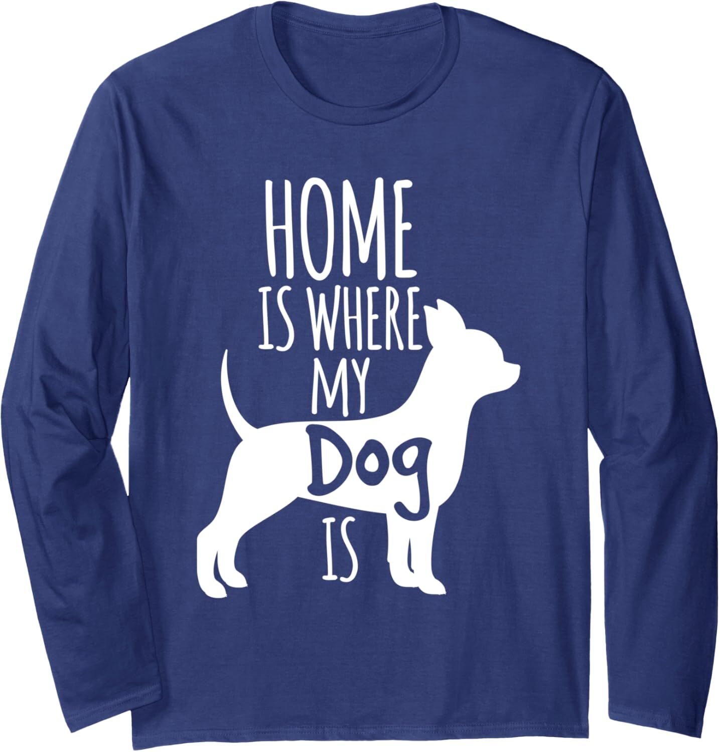 Long Sleeve Shirts for Men sweatshirt Funny Dog Best Friend Puppies Lover Pet Gift Long Sleeve Tee Streetwear Casual tops clothes fashion
