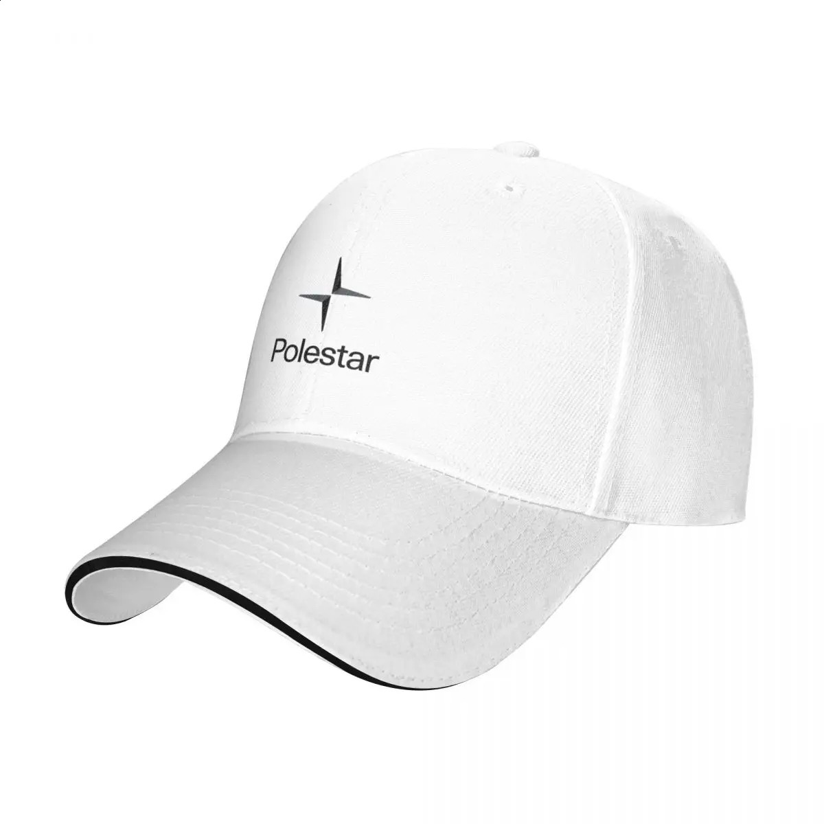 polestar automotive polestar Baseball Cap Big Size Hat Rugby Icon Golf Men Womens 240913