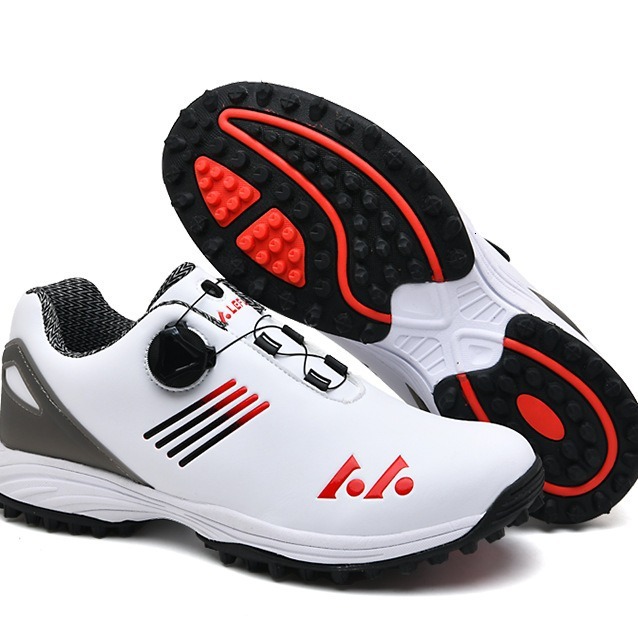 size men G01 plus ddmytiger and golf women breathable nail resistant anti slip knob buckle outdoor casual shoes for couples C